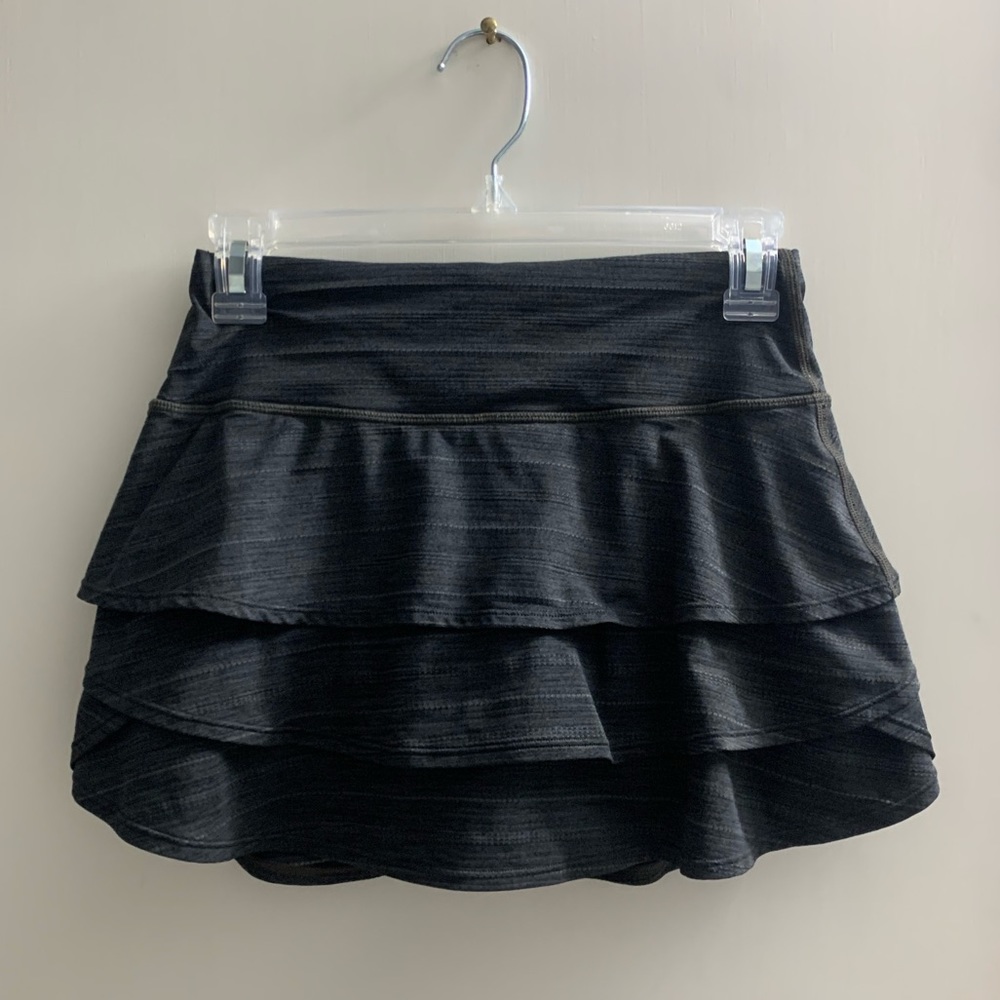 ATHLETA ATHLETIC SKIRT